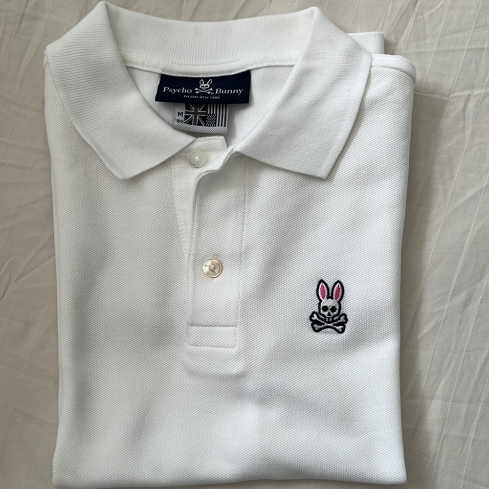 Psycho Bunny Polo shirt